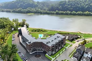 1 1st St, Oakmont, PA 15139 - Photo 1