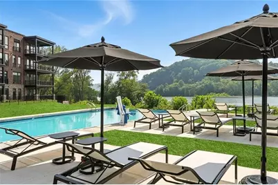 1 1st Street #413, Oakmont, PA 15139 - Photo 21