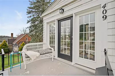 409 Bluff St, Canonsburg, PA 15317 - Photo 5