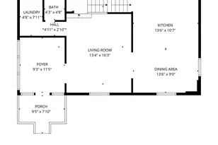 409 Bluff St, Canonsburg, PA 15317 - Photo 33