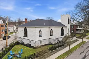 201 Frederick Ave, Sewickley, PA 15143 - Photo 1