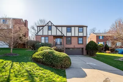 5513 Claytonia Dr, Bethel Park, PA 15102 - Photo 1