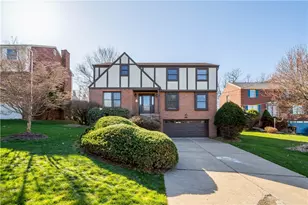 5513 Claytonia Dr, Bethel Park, PA 15102 - Photo 1