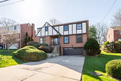 5513 Claytonia Dr, Bethel Park, PA 15102 - Photo 3