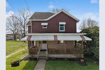 145 W Campbell St., Blairsville Area, PA 15717 - Photo 1