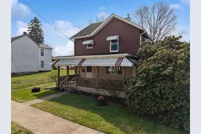 145 W Campbell St., Blairsville Area, PA 15717 - Photo 35