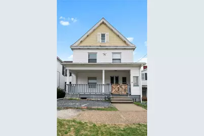 29 W Brown St, Blairsville Area, PA 15717 - Photo 1