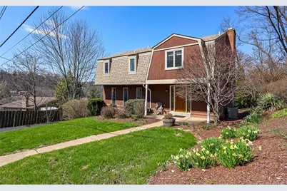 103 Tynewood Drive, Wilkins Township, PA 15145 - Photo 25