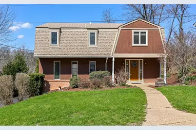 103 Tynewood Drive, Wilkins Township, PA 15145 - Photo 1