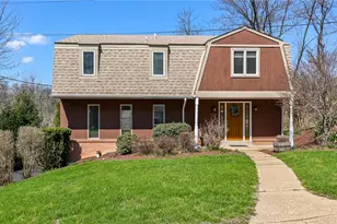 103 Tynewood Dr, Wilkins Township, PA 15145 - Photo 1