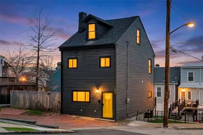 5115 Poe Way, Pittsburgh, PA 15201 - Photo 27