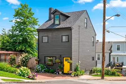 5115 Poe Way, Pittsburgh, PA 15201 - Photo 1