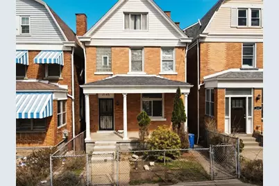 3145 Brackenridge St, Pittsburgh, PA 15219 - Photo 1