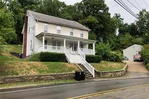 977 Streets Run Rd, Pittsburgh, PA 15236 - Photo 1