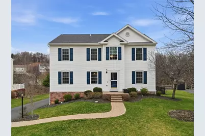 313 Diamond Drive, Moon/Crescent Twp, PA 15108 - Photo 1