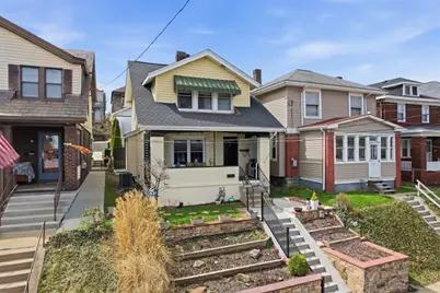 1307 Tennessee Ave, Pittsburgh, PA 15216 - Photo 3