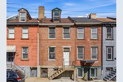 431 E Carson St, Pittsburgh, PA 15203 - Photo 1