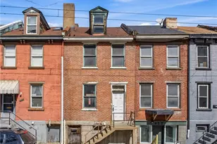 431 E Carson St, Pittsburgh, PA 15203 - Photo 1