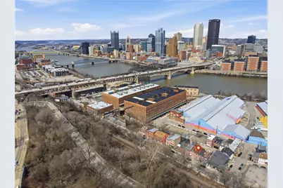 431 E Carson St, Pittsburgh, PA 15203 - Photo 25