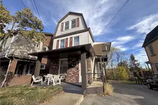 467 Oneida St, Duquesne, PA 15211 - Photo 1