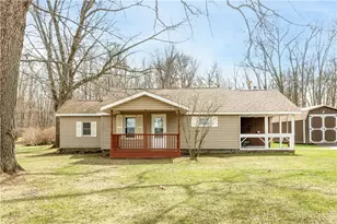 1776 Jackson Center Polk Rd, Mineral Township, PA 16153 - Photo 1