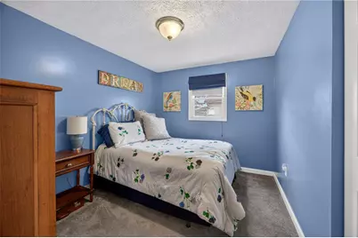 172 Malone Ridge Rd, Canton Township, PA 15301 - Photo 13