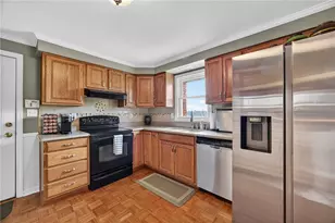 172 Malone Ridge Rd, Canton Township, PA 15301 - Photo 9