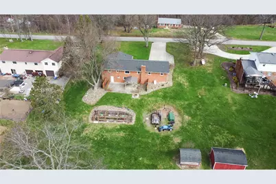 172 Malone Ridge Rd, Canton Township, PA 15301 - Photo 33