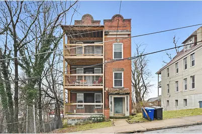 5518 Broad St #TERRACE, Pittsburgh, PA 15206 - Photo 1