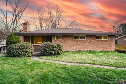 421 Wyndhurst Dr, Moon/Crescent Twp, PA 15108 - Photo 39