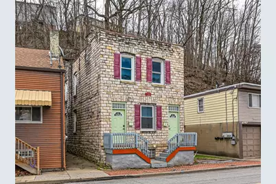720 Evergreen Avenue #1, Pittsburgh, PA 15209 - Photo 13