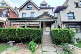 405 S Atlantic Ave, Friendship Park, PA 15224 - Photo 1