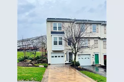 320 Winners Circle, North Strabane, PA 15317 - Photo 1