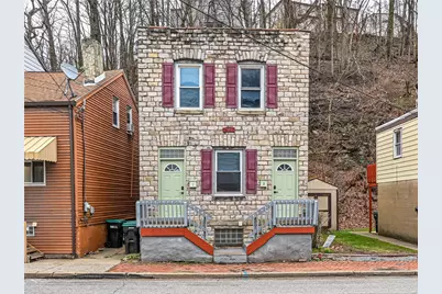 720 Evergreen Avenue #2, Pittsburgh, PA 15209 - Photo 13