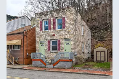 720 Evergreen Avenue #2, Pittsburgh, PA 15209 - Photo 13