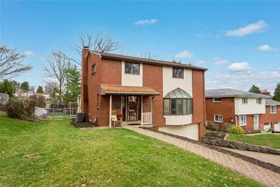 1119 Sarah St, Bethel Park, PA 15102 - Photo 1