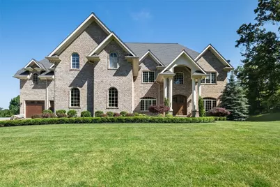 103 Silver Pines Drive, Pine Township, PA 15044 - Photo 1
