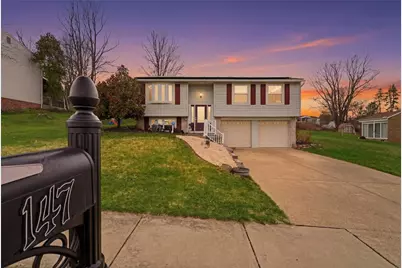 147 Cranbrooke Dr., Coraopolis, PA 15108 - Photo 3