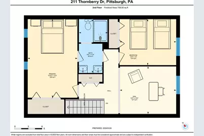 211 Thornberry Dr, Ross Twp, PA 15237 - Photo 29