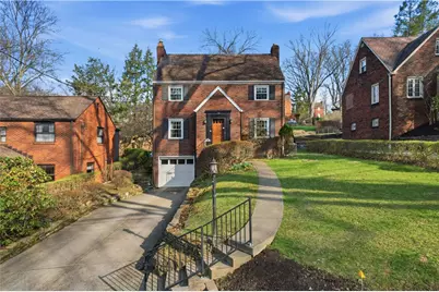 12 Hawthorne Road, Pittsburgh, PA 15221 - Photo 1