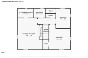 12 Hawthorne Rd, Pittsburgh, PA 15221 - Photo 43