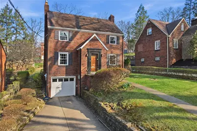 12 Hawthorne Road, Pittsburgh, PA 15221 - Photo 3