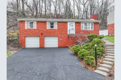 101 McKelvey Ave, Pittsburgh, PA 15218 - Photo 1