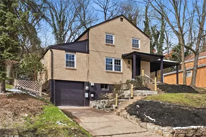 135 Richland Drive, Pittsburgh, PA 15235 - Photo 1