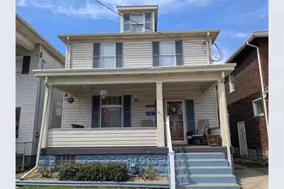 2525 7th Ave, Beaver Falls, PA 15010 - Photo 1