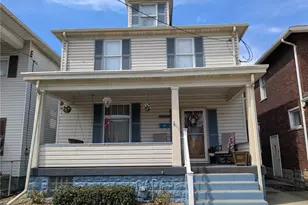 2525 7th Ave, Beaver Falls, PA 15010 - Photo 1