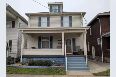 2525 7th Ave, Beaver Falls, PA 15010 - Photo 1