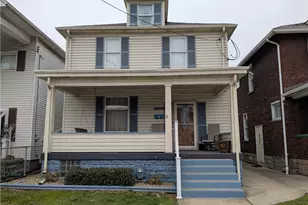 2525 7th Ave, Beaver Falls, PA 15010 - Photo 1