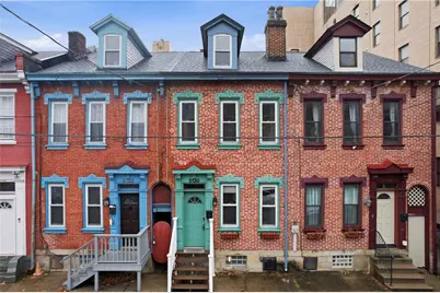 2120 Sidney St, Pittsburgh, PA 15203 - Photo 1