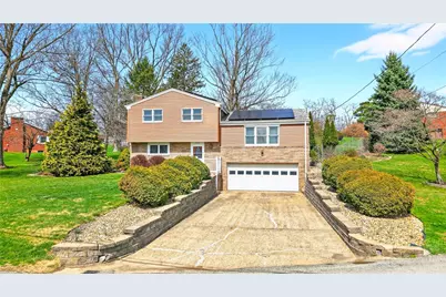 434 Elmhurst Drive, Rostraver, PA 15012 - Photo 1